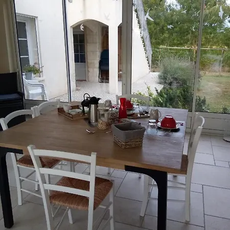 Le Logis Des Langrottes